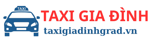 Taxi Gia Đình